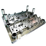 加工公司_級進模、連續(xù)模_服務領域:飾品_公司黃頁 