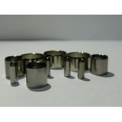 鍵興鋒精密模具廠 多圖 南昌鏡面彈簧孔批發(fā)