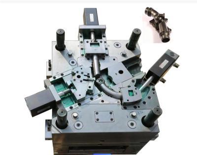 黑龍江好口碑的模具制造加工有哪些公司