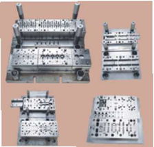 模具設(shè)計(jì),模具生產(chǎn)供應(yīng)商 模具