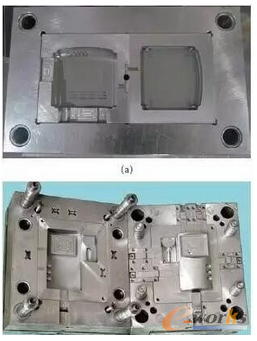 一名數(shù)控工藝人員,用親身經(jīng)歷談?wù)?C模具智造技術(shù)的發(fā)展與前途