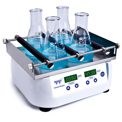 GMP-300軌道式搖床 實(shí)驗(yàn)室設(shè)備中的高效國產(chǎn)解決方案