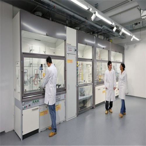 農(nóng)產(chǎn)品檢測實驗室建設與關(guān)鍵設備配置指南