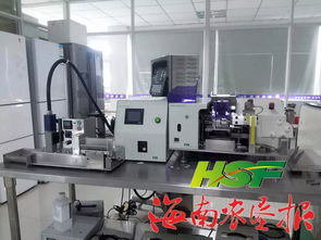 海墾和牛公司簽下180萬元和牛凍精產(chǎn)品訂單，助力實驗室設備升級