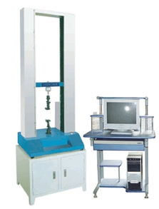 橡膠拉力機軟件介紹 實驗室設備的關(guān)鍵組成部分