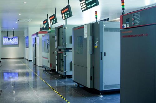 網(wǎng)易探訪威法智能工廠 高端定制家居如何玩轉(zhuǎn)數(shù)字化生產(chǎn)與實驗室設備