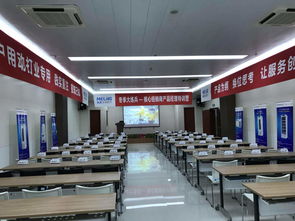 聚焦技術賦能，驅動市場增長——記2018年廣州深華美菱核心經銷商產品經理培訓營實驗室設備專場