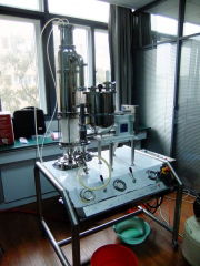 德國阿肯圖 引領(lǐng)實(shí)驗(yàn)室級(jí)氣流粉碎技術(shù)的精密粉體工程